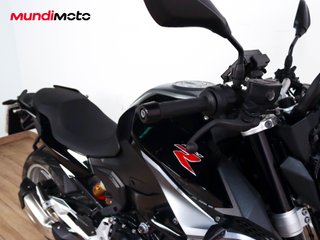 BMW F 900 R