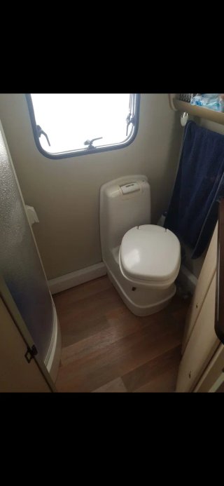 Caravana Sun Roller Adagio luxe