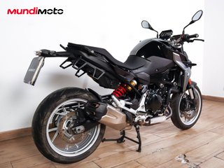 BMW F 900 R