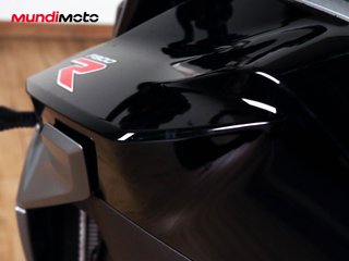 BMW F 900 R