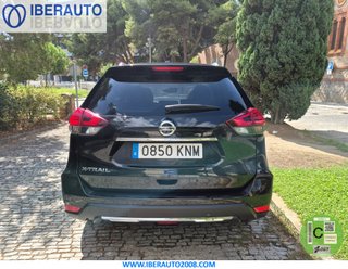 Nissan X-Trail 2018