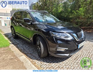 Nissan X-Trail 2018