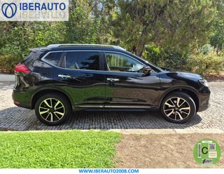 Nissan X-Trail 2018