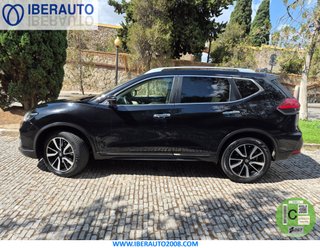 Nissan X-Trail 2018
