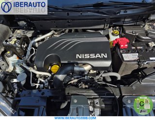 Nissan X-Trail 2018