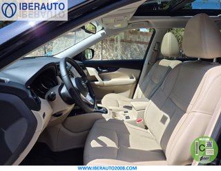 Nissan X-Trail 2018