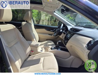 Nissan X-Trail 2018