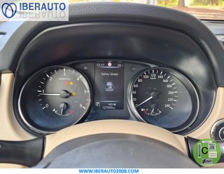 Nissan X-Trail 2018