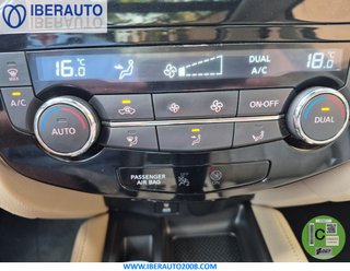 Nissan X-Trail 2018