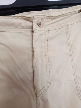 Pantalón Trekking Boomerang Talla 16