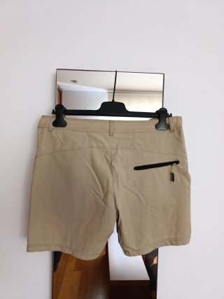 Pantalón Trekking Boomerang Talla 16