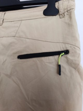 Pantalón Trekking Boomerang Talla 16