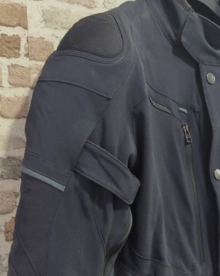 Chaqueta moto Dainese Carve Master 2 Gore-Tex 48
