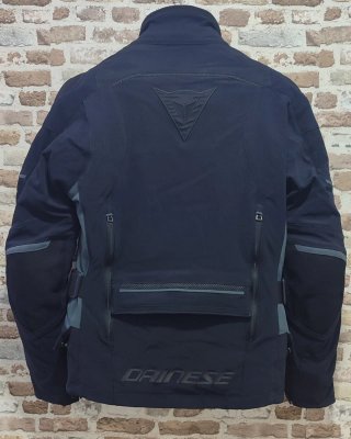 Chaqueta moto Dainese Carve Master 2 Gore-Tex 48