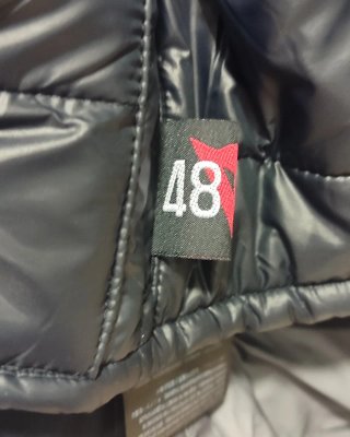 Chaqueta moto Dainese Carve Master 2 Gore-Tex 48