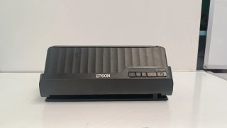 Epson ES-C320W - W23S3692