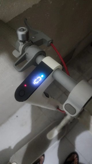 Patinete Eléctrico Xiaomi
