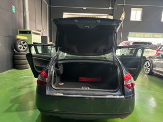 Citroen C5 2016