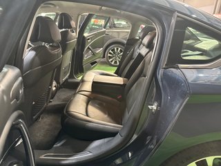Citroen C5 2016
