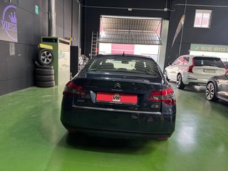 Citroen C5 2016