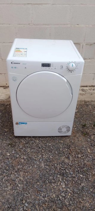 Secadora Candy SmartPro - Últimas 3 unidades 100€