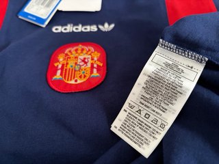 Adidas EQT Selección Española Talla L