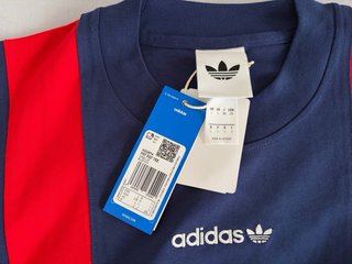 Adidas EQT Selección Española Talla L