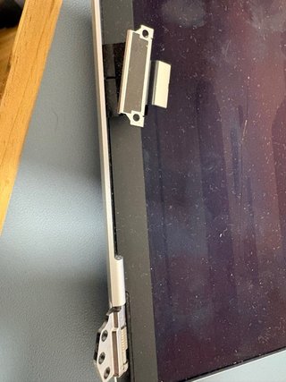 Ricambi per Macbook Pro 14 2442 M1