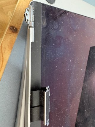 Ricambi per Macbook Pro 14 2442 M1