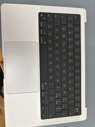 Ricambi per Macbook Pro 14 2442 M1