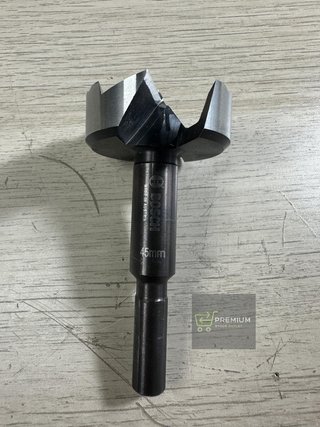 Bosch Professional Broca fresadora para madera