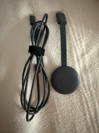 Google Chromecast