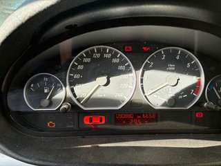 BMW Serie 3 2000