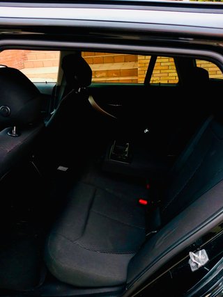 BMW f31