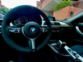BMW f31