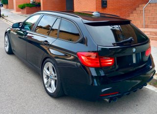BMW f31