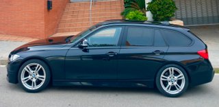 BMW f31