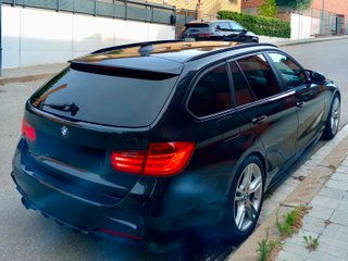 BMW f31