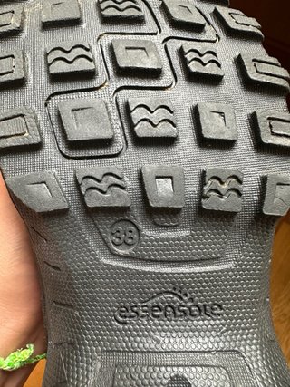 Botas de nieve Decathlon Talla 38