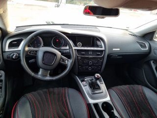 Audi A5 2012