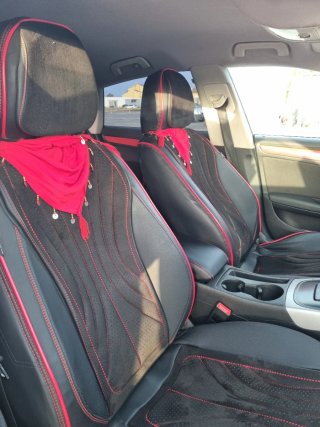 Audi A5 2012