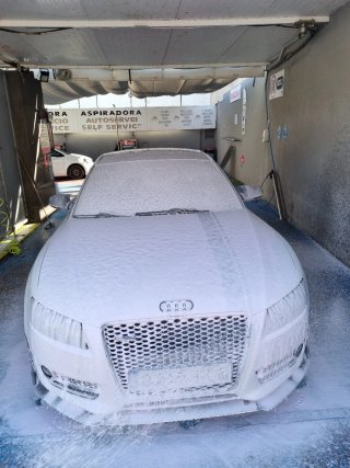 Audi A5 2012