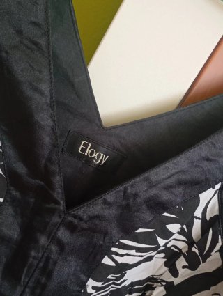 Vestido El Corte Inglés de noche/ fiesta o cóctel