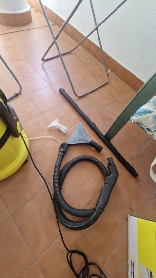 Karcher SE 4002
