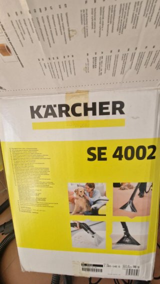 Karcher SE 4002