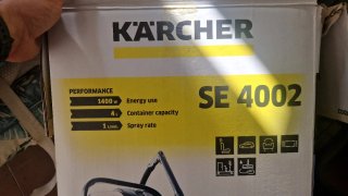 Karcher SE 4002