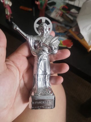 San Pancracio 14 c