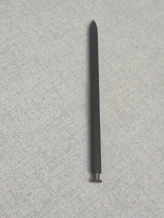 S Pen Samsung S22 Ultra Burdeos Nuevo