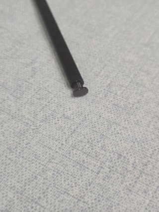 S Pen Samsung S22 Ultra Burdeos Nuevo