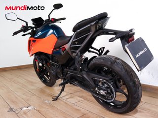 KTM 125 DUKE